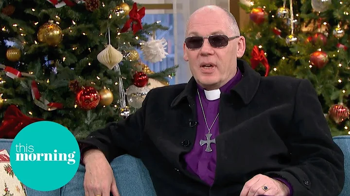 From Gangster To Bishop: Pastor Mick Flemming On H...