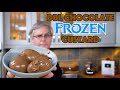 Dbl Chocolate FUDGESICLE Frozen Custard Ice Cream Recipe