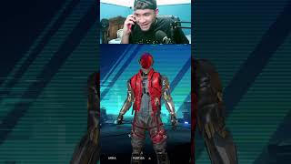 Rowre me ayudará a recuperar mi cuenta de Linaje🤯#bloodstrike #bloodstrikelatam #bloodstrikepc