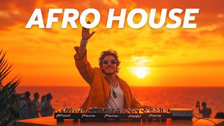 SUMMER AFRO HOUSE Sunset Mix (Adam Port, Avicii, The Weeknd, Coldplay, Diplo) -Summer Vibes Mix #123
