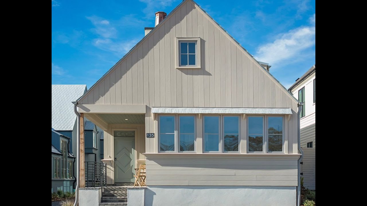  The Barlow at Trilith (Redwood Home Builders Fayetteville GA New