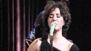 Video thumbnail of "Maria Rita - A Festa"