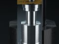3D Octagonal press frame | Press Machine