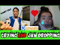 🇳🇵 Making People Cry And Jaw Drop (Singing) (Omegle Singing Reaction @EJ Station ft. V-Seven Beatz