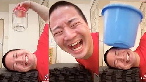 NEW Junya1gou Funny TikTok Compilation  part 8 | Junya Legend tiktoks