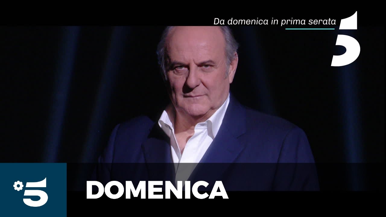 Chi vuol essere milionario? - Il torneo - Da domenica 7 dicembre, in prima serata su Canale 5