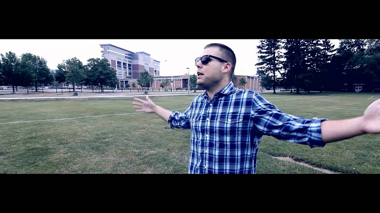 StrYve-Bye Bye Official Music Video