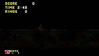 Sonic.exe 2011 Remake - Knuckles Death