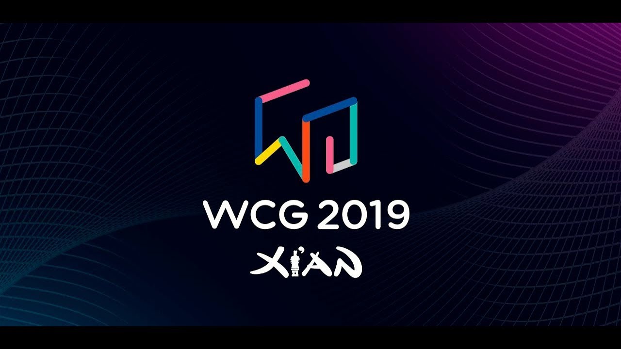 WCG 2019 WC3 Group Stage HawK vs Infi