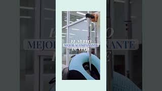 Cojín Cervical Para Viaje