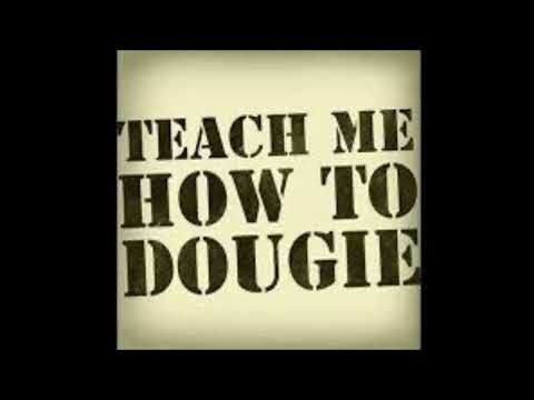 Cali Swag District - Teach Me How to Dougie (Clean Version)