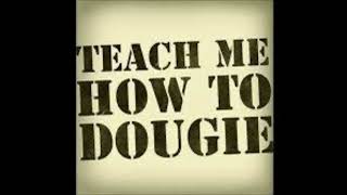 Cali Swag District - Teach Me How to Dougie (Clean Version)