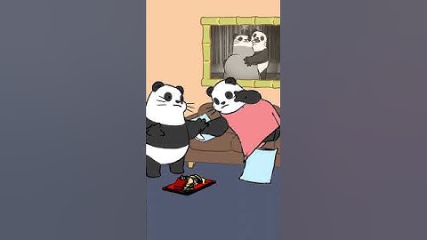 Female giant pandas sometimes fake pregnancy symptoms in captivity to get perks like extra food