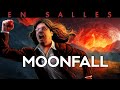Vlog n704  moonfall