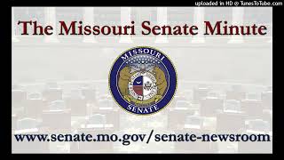 The Missouri Senate Minute for April 18: Teacher Salaries