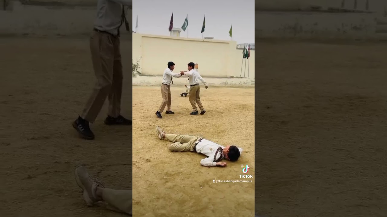 Drill builds character, courage builds leaders, and unity builds nations.