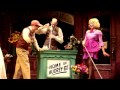 "Little Shop of Horrors" Trailer