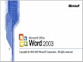 Обучение Office Word 2003. Урок №23:  Подготовка документа к печати