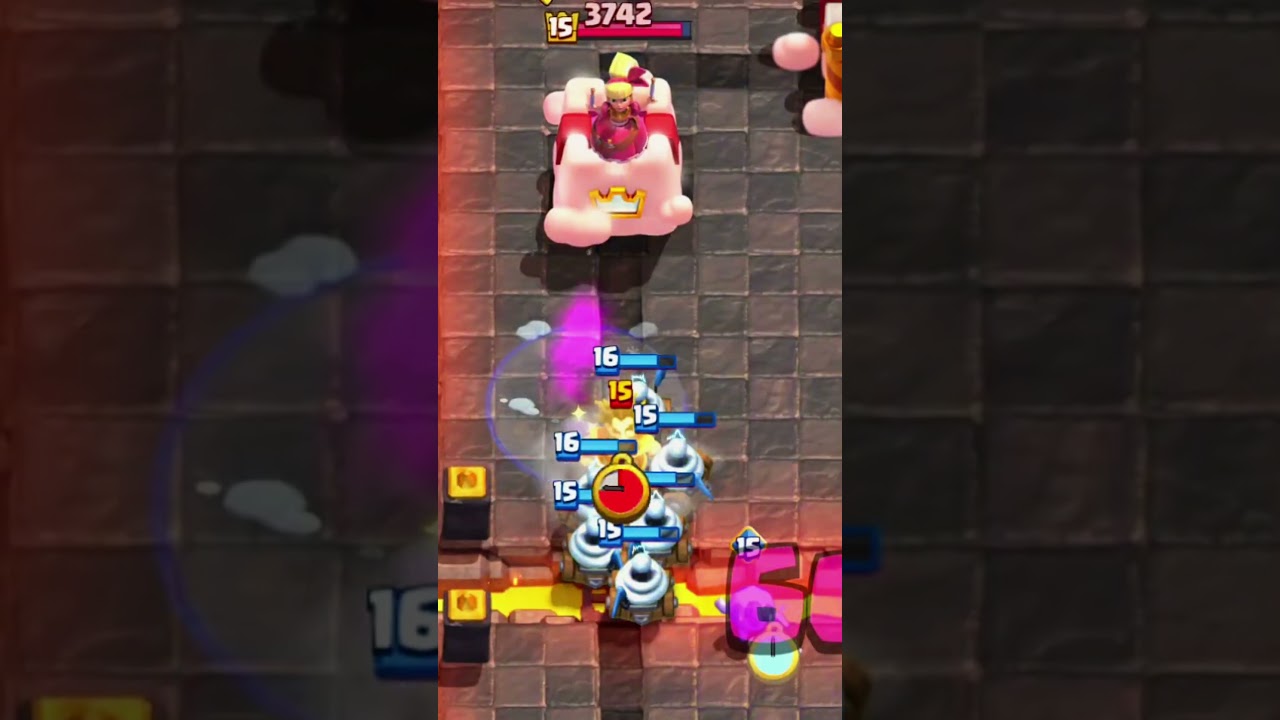 ZAPPIES + CLONE SPAM DECK 🤯