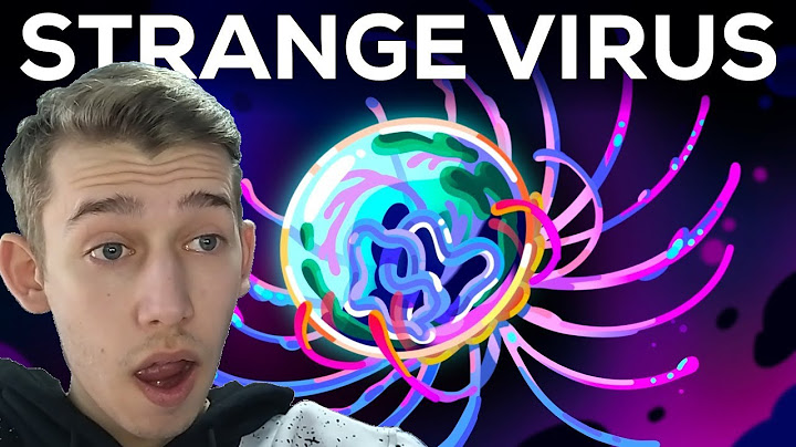 Why Scientists Are Puzzled By This Virus REACTION!