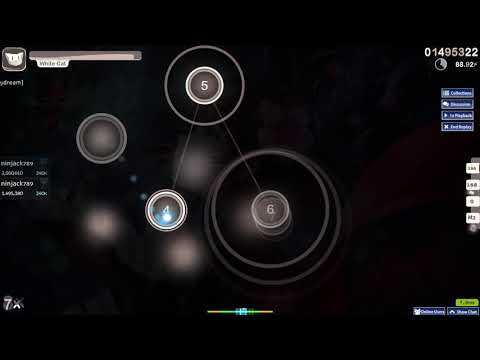 6 star tech map sight read