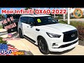 США Цены автомобили с пробегом, мой Infiniti QX 60 2022 так и не приехал