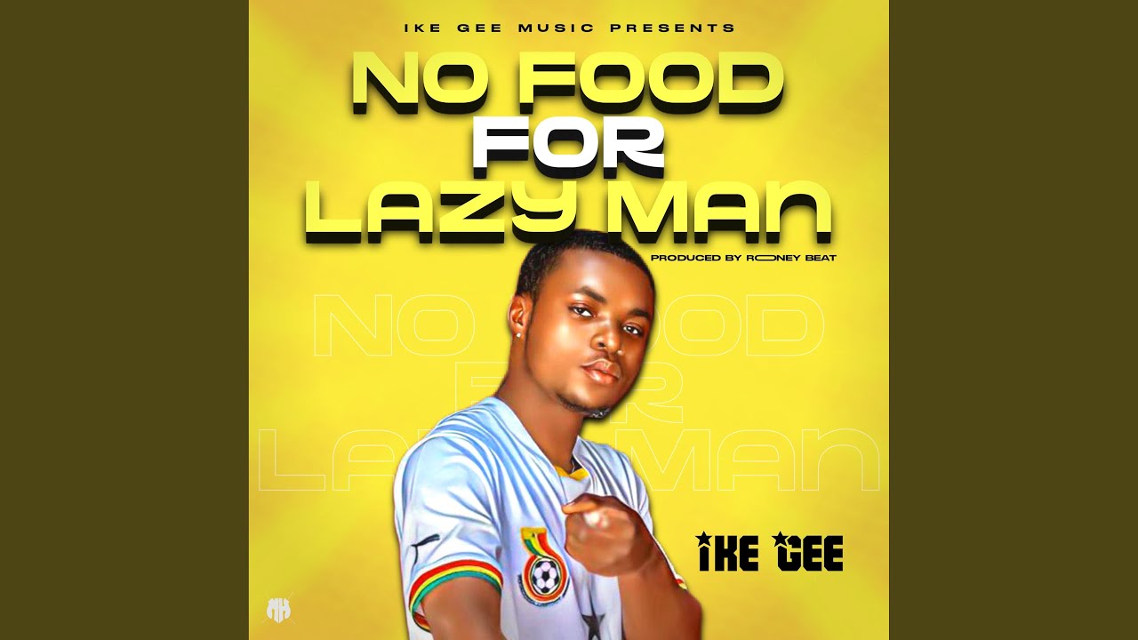 What Is The Meaning Of No Food For Lazy Man In Hausa What Is The Meaning Of No Food For Lazy Man In Hausa