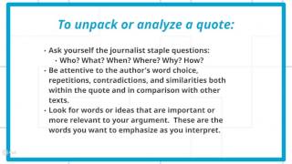 Celebrity Choosing Quotes Profile