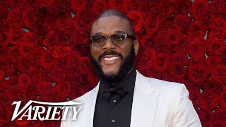 Tyler Perry on How His Brand New Film Studio Will Change Atlanta Tyler Perry on How His Brand New Film Studio Will Change Atlanta