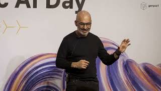 AI Day Japan: What does it take for AI to move from pilot to production