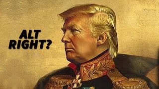 The Truth About the Alt-Right