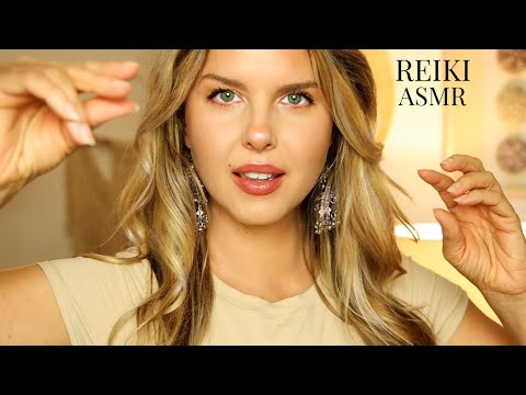 "hypnotic Reiki Treatment" For Self Kindness Asmr Soft Spoken & Whispers Personal Attention Healing