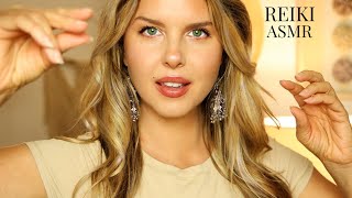 "Hypnotic Reiki Treatment" for Self Kindness ASMR Soft Spoken & Whispers Personal Attention Healing screenshot 2