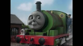 Thomas & Friends Steamies Vs Diesels Trailer