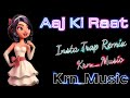 Aaj Ki Raat Remix ( Insta Trap Remix ) Tamannaah Bhatia | Sachin-Jigar | Stree 2 | Dance | Dj Remix
