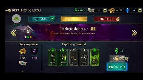 Blade Bound: Legendary Hack and Slash Action RPG – 2020-01-16