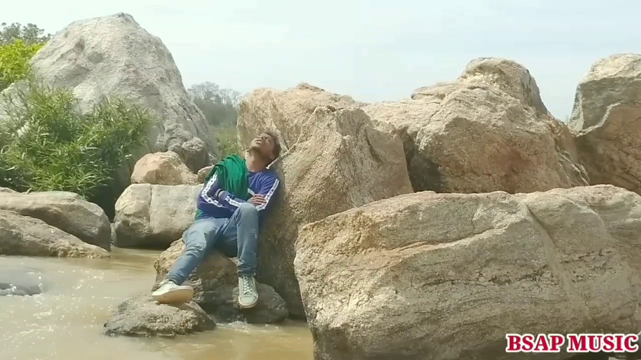 Moy to likhlo re guiya tor naam Nagpuri Bewafa video 2020