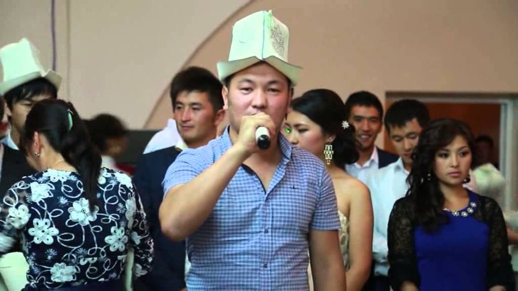 Девушки кызыл кия
