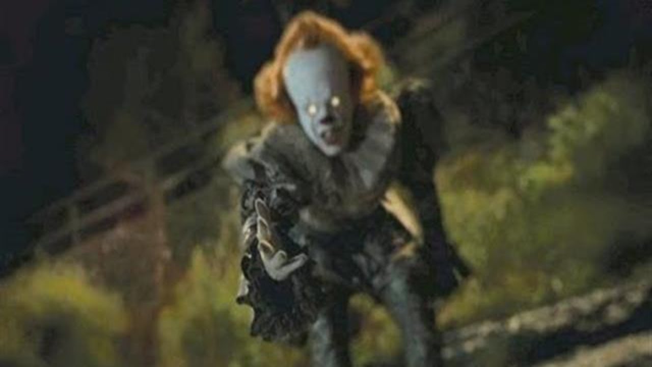 IT CHAPTER 2 And The Gay Bashing Scene (And It's Redemption)