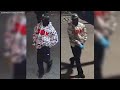 Neighborhood on edge after man attempted to murder, rape woman in Harlem
