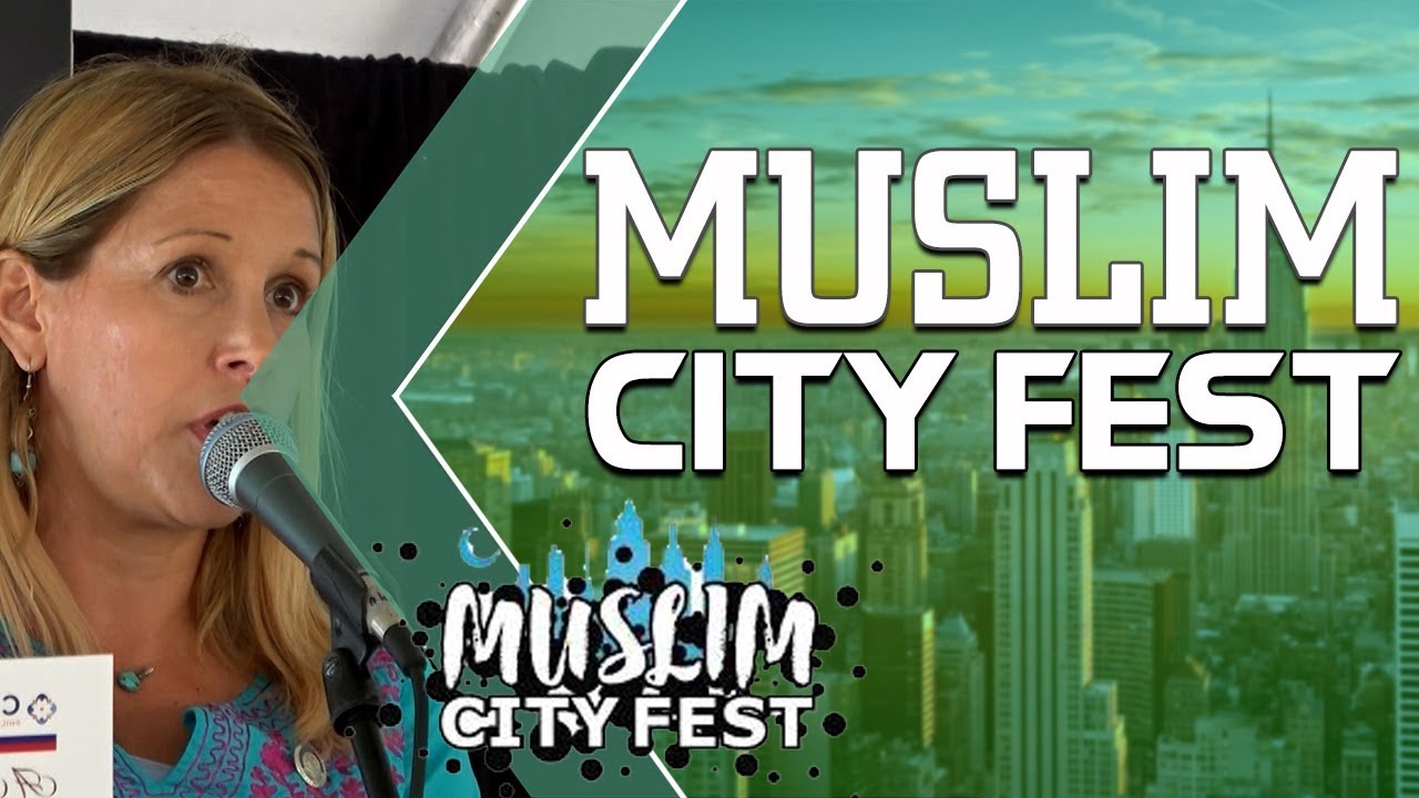 Muslim City Fest 2019 | Conjunction with Eid Festival | iTVusa