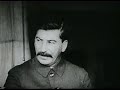 Stalin: part 3 of 3