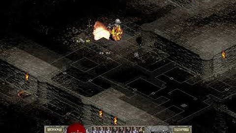 Diablo-Thehell2-Mage-Doom-Part 8