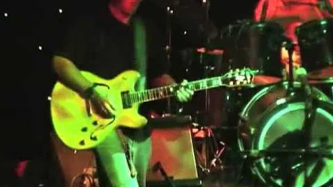 Jeff Peek - at The Wild Hare