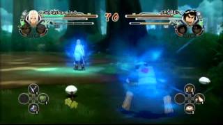 Bring Back Gens EKSITE vs Sebastian_360