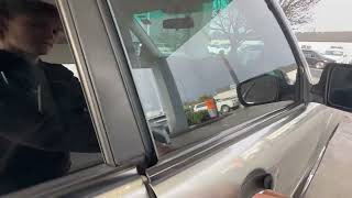 Athlete Statistics 2006 Subaru Forester   WA