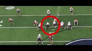 2023 Spring Ball Game screenshot 4