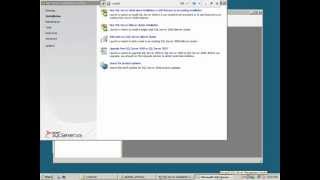 SQL Server 2008 Clustering - Part 15