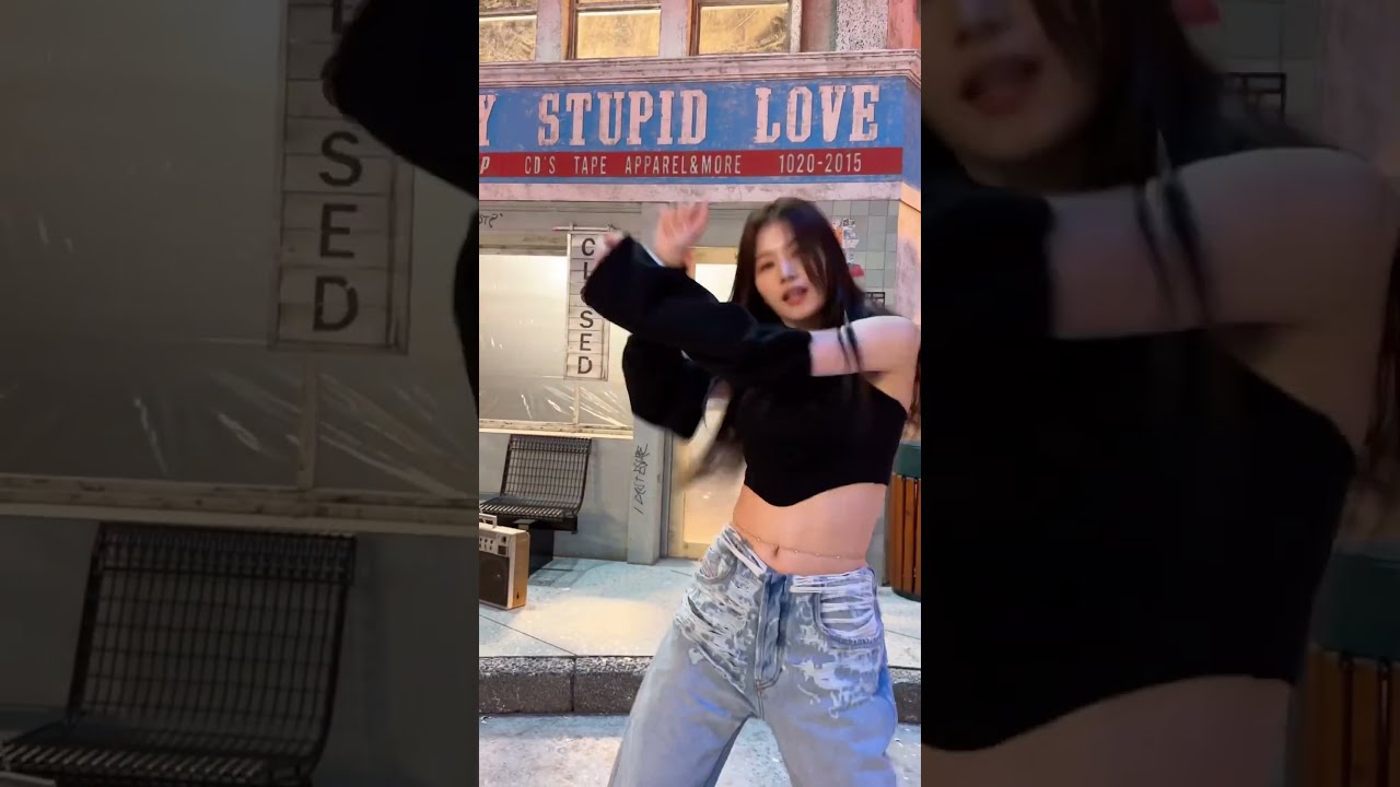 SETMEFREE Challenge #SANA #TWICE #트와이스 #READYTOBE - YouTube