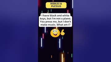 Mind Bending Riddle Challenge  Can You Solve It 3